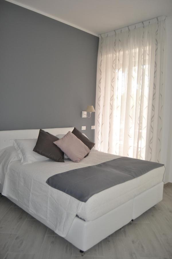 Glem Rooms & Breakfast Arenzano Exterior photo