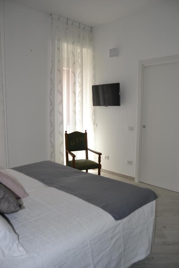 Glem Rooms & Breakfast Arenzano Exterior photo