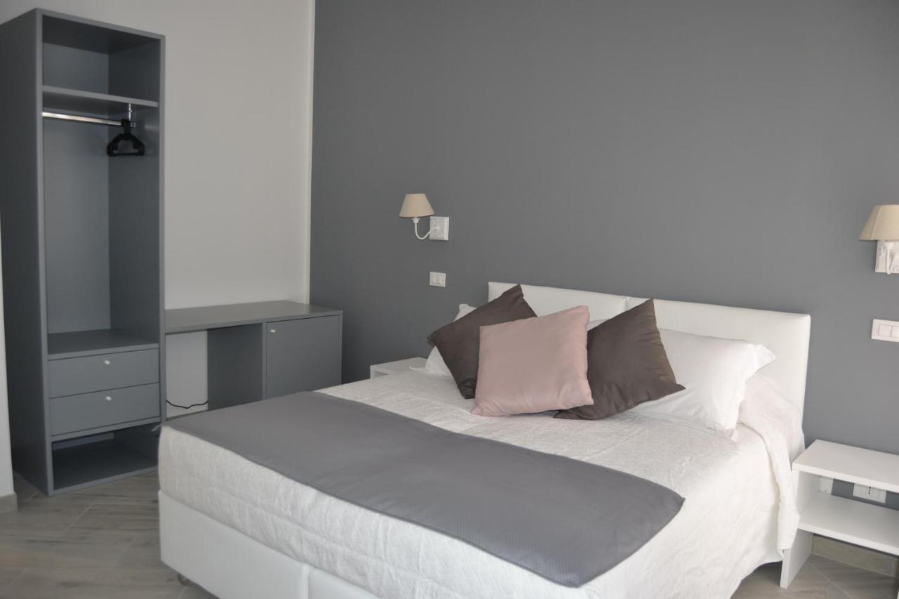 Glem Rooms & Breakfast Arenzano Exterior photo