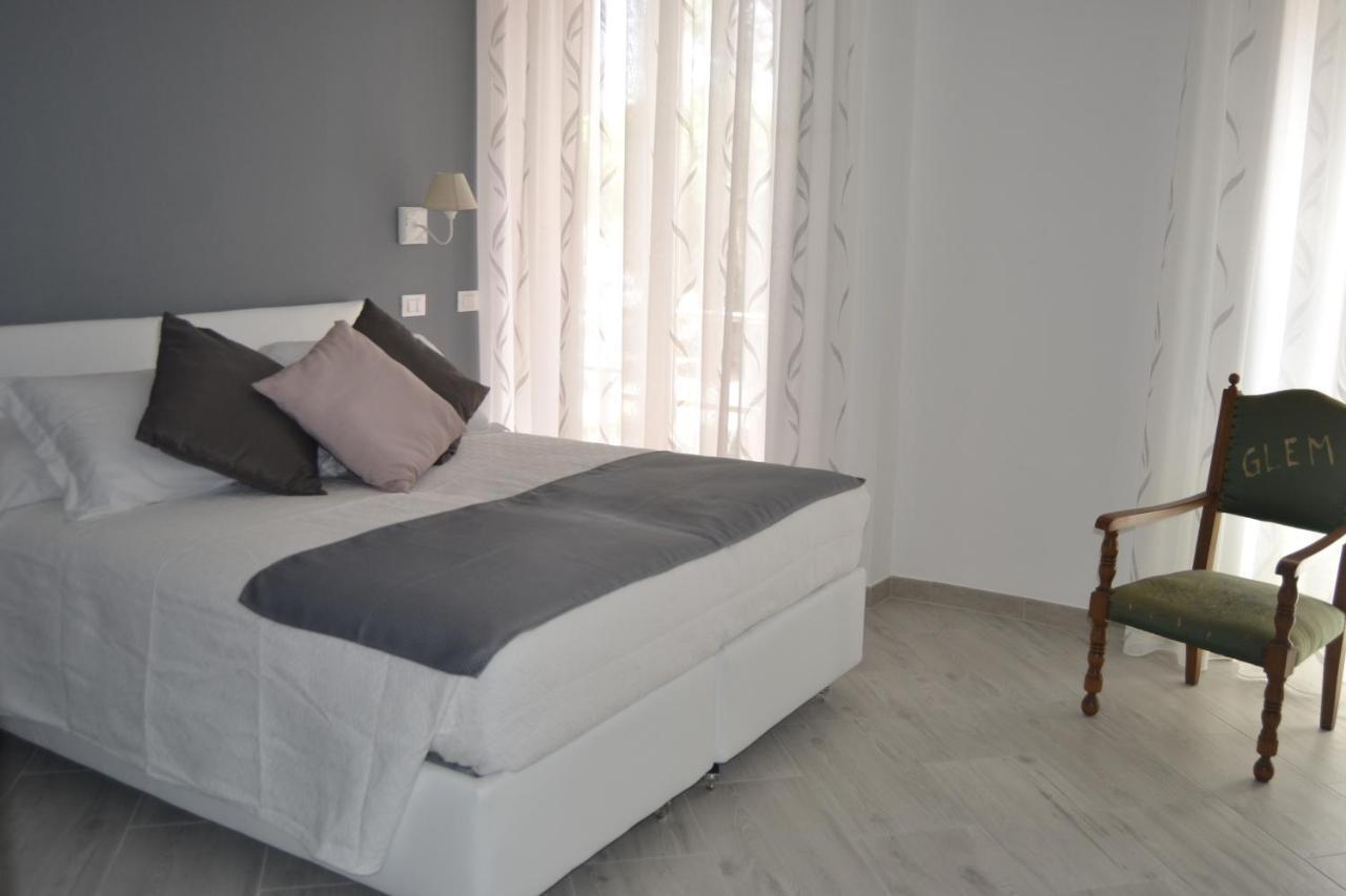 Glem Rooms & Breakfast Arenzano Exterior photo