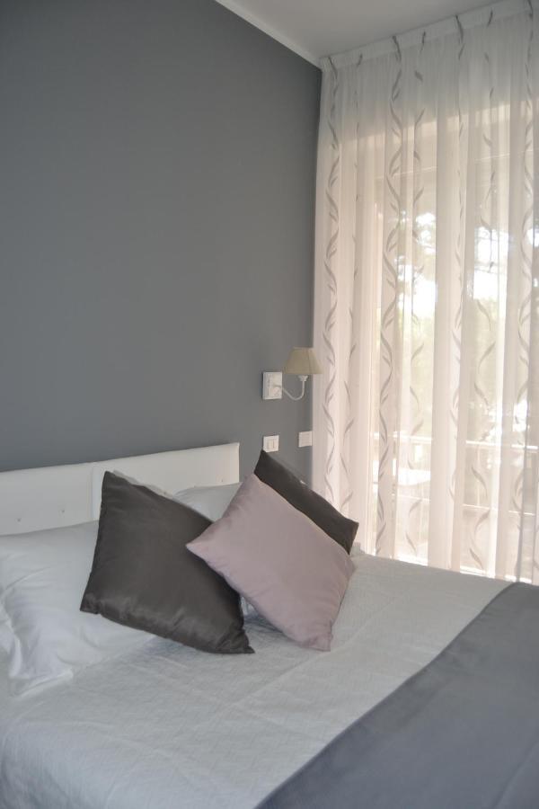 Glem Rooms & Breakfast Arenzano Exterior photo