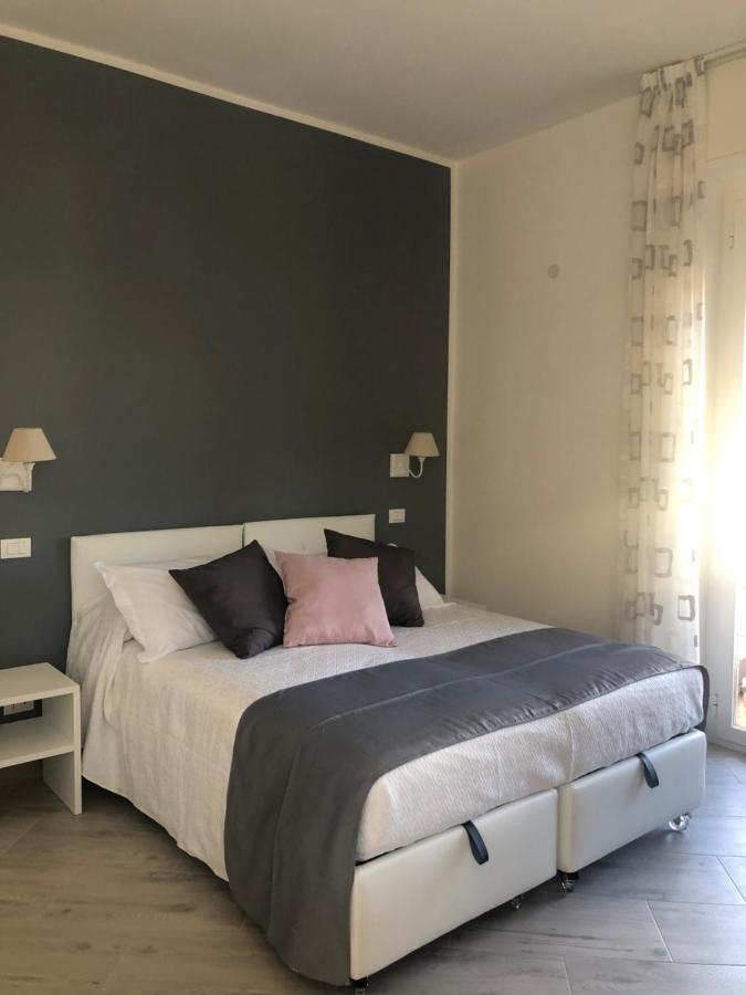 Glem Rooms & Breakfast Arenzano Exterior photo