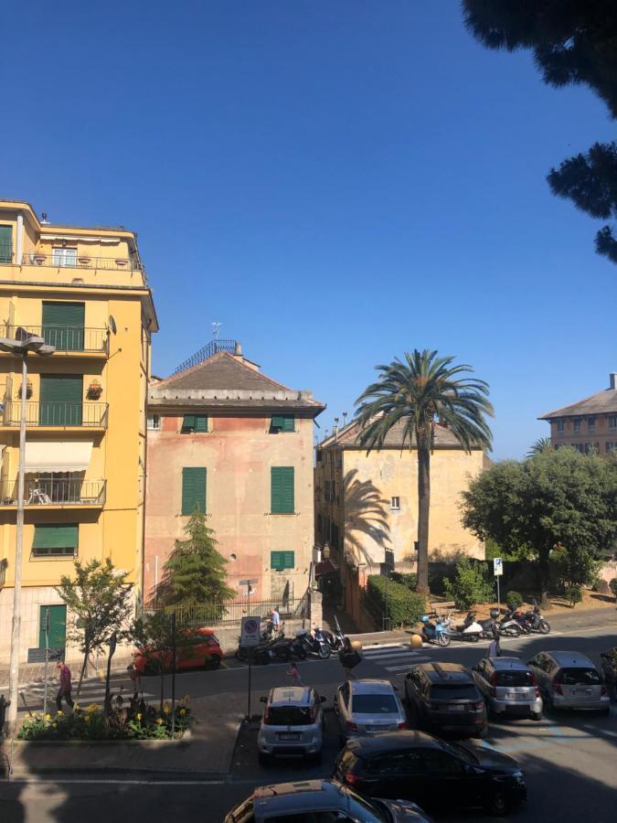 Glem Rooms & Breakfast Arenzano Exterior photo