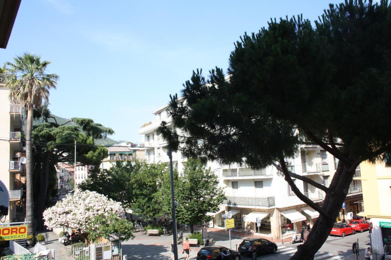 Glem Rooms & Breakfast Arenzano Exterior photo