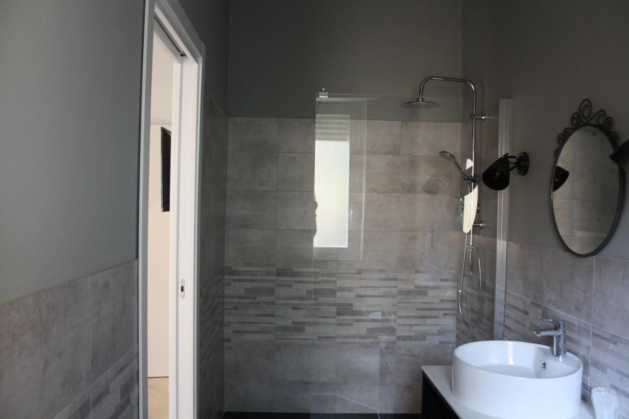Glem Rooms & Breakfast Arenzano Exterior photo