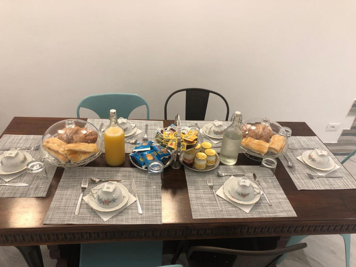 Glem Rooms & Breakfast Arenzano Exterior photo