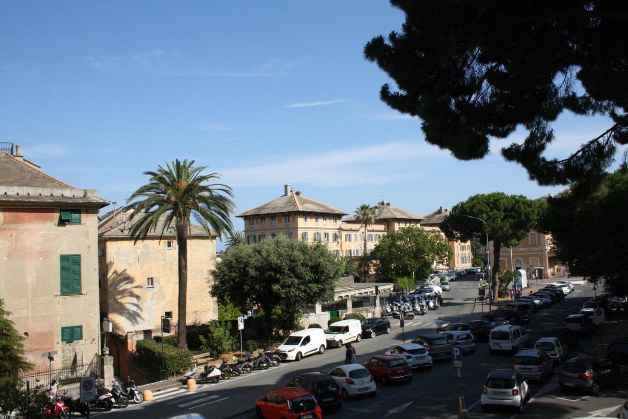 Glem Rooms & Breakfast Arenzano Exterior photo